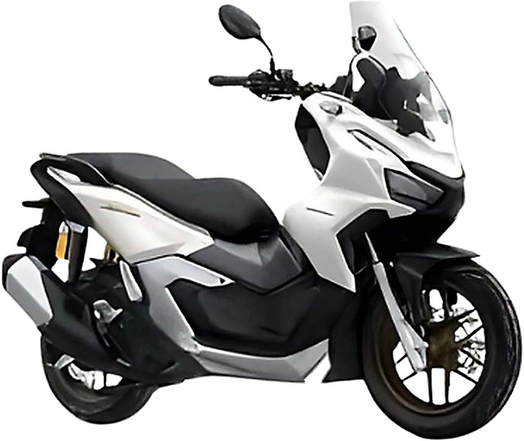 Honda ADV 160
