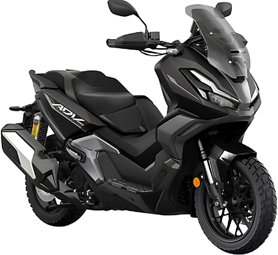 Honda ADV 350