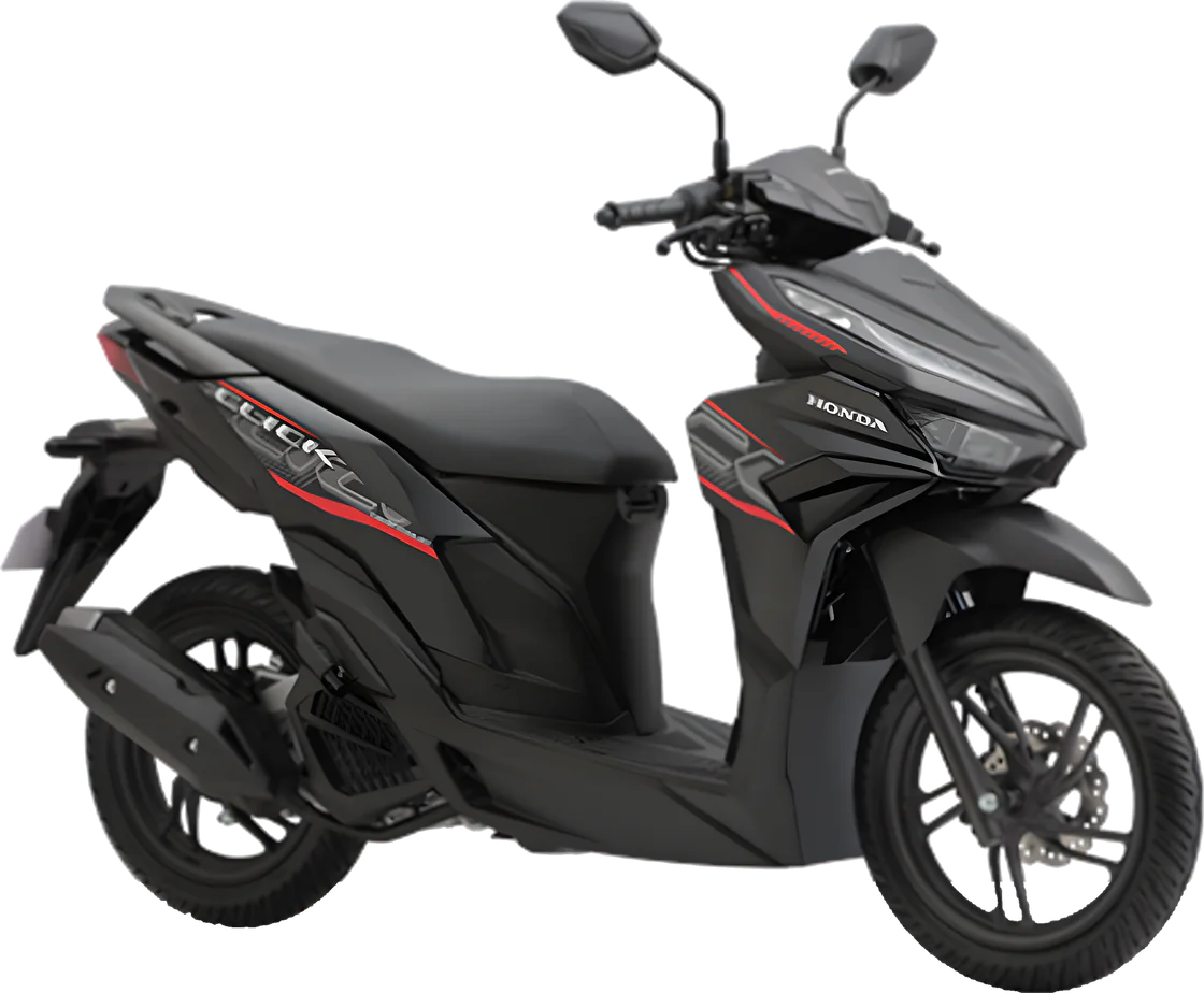 Honda Click 125