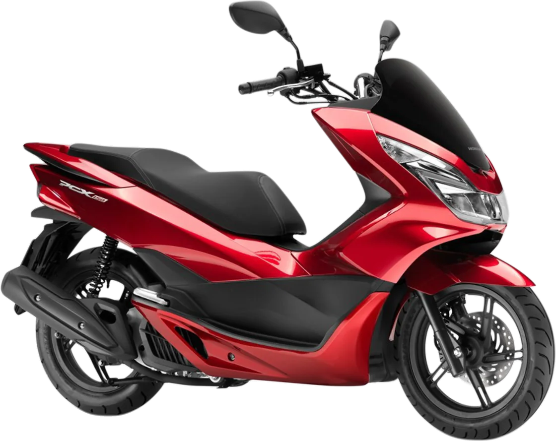 Honda PCX 150