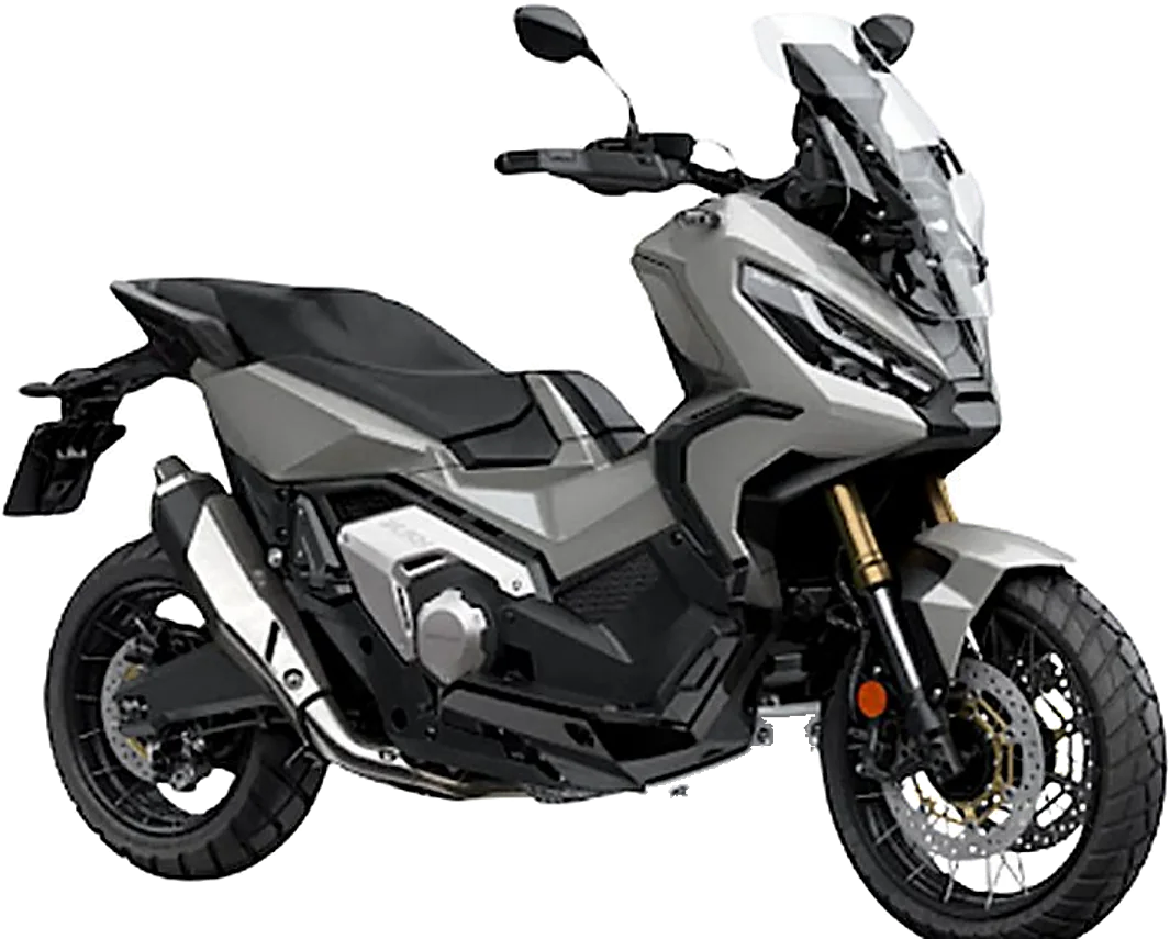 Honda X-ADV 750