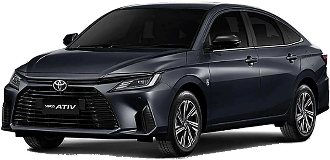 Toyota Ativ