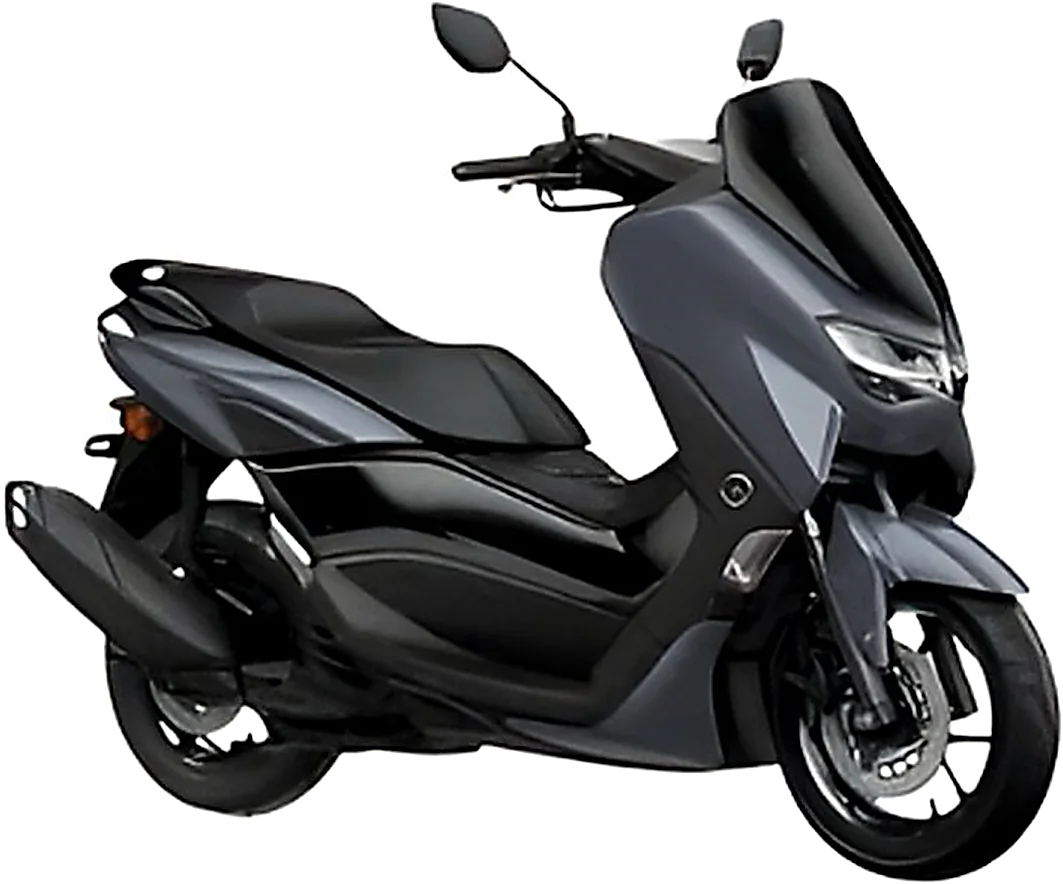 Yamaha Nmax 155