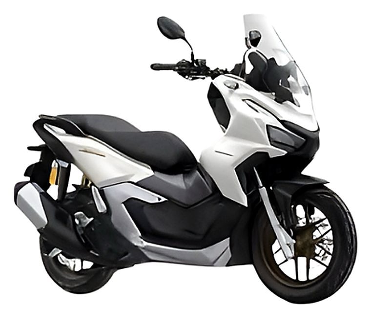 Honda ADV 160