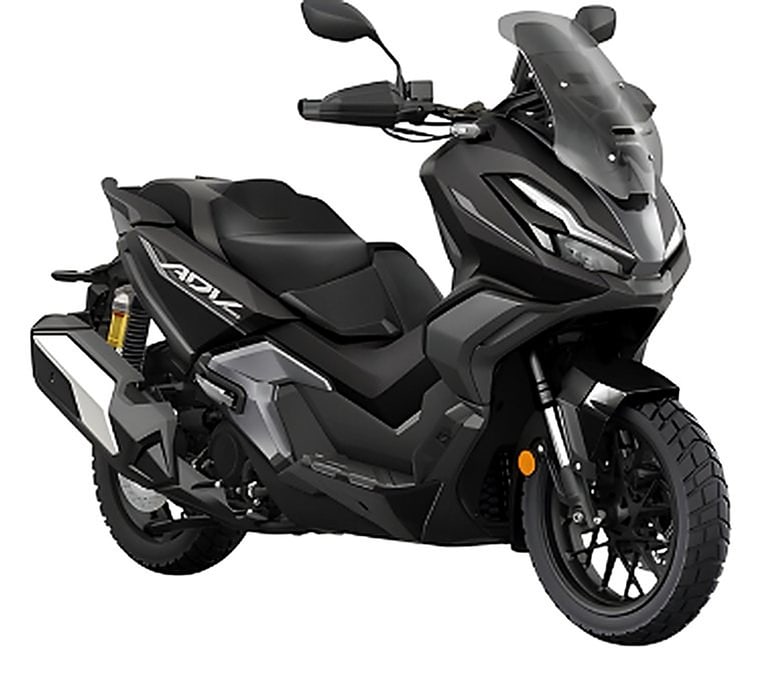 Honda ADV 350