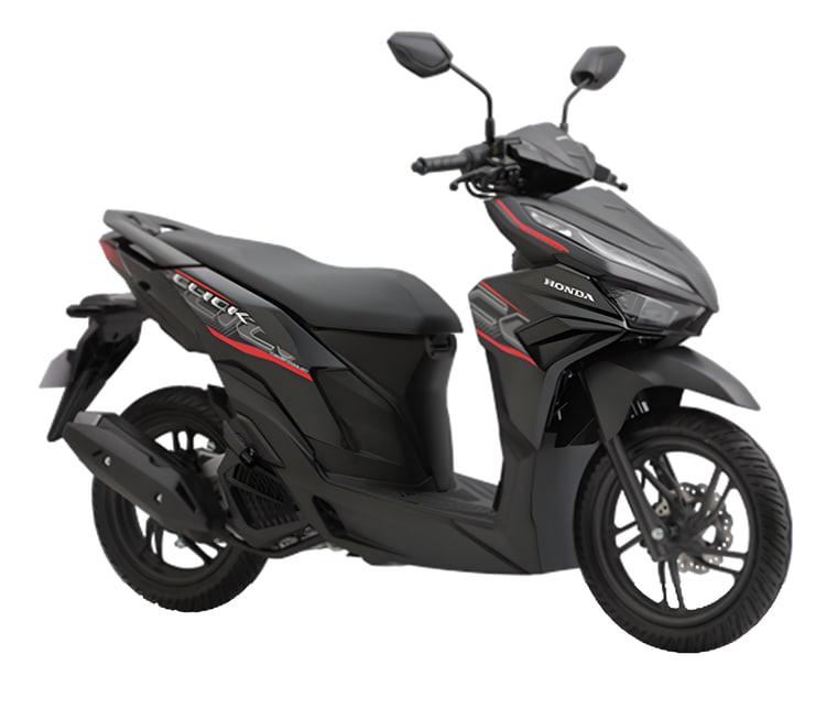 Honda Click 125