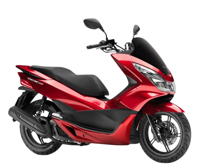 Honda PCX 150