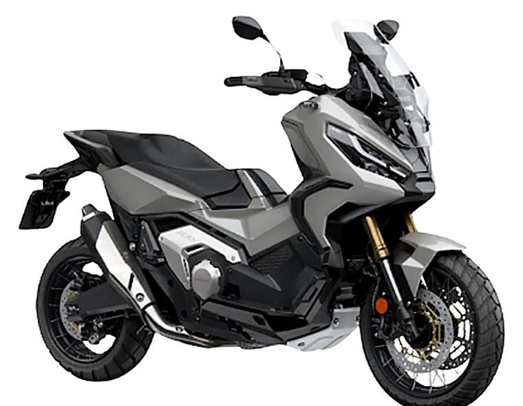 Honda X-ADV 750