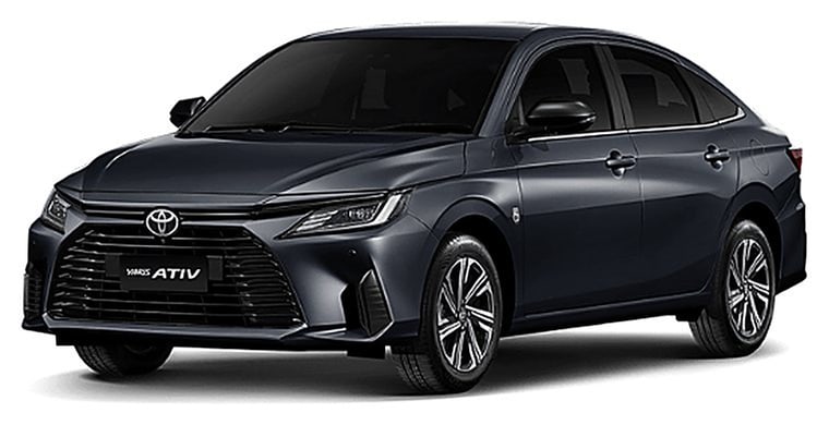 Toyota Ativ