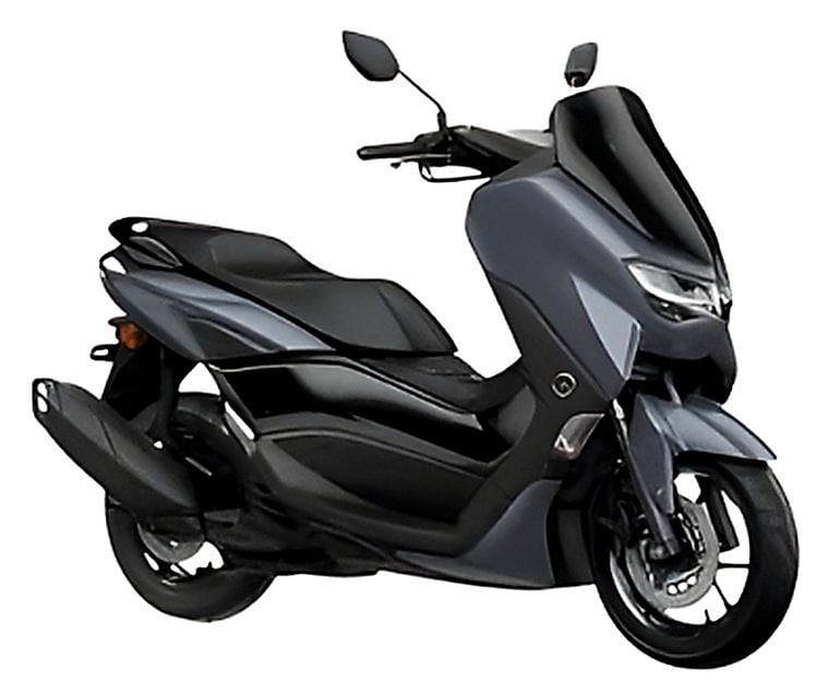 Yamaha Nmax 155